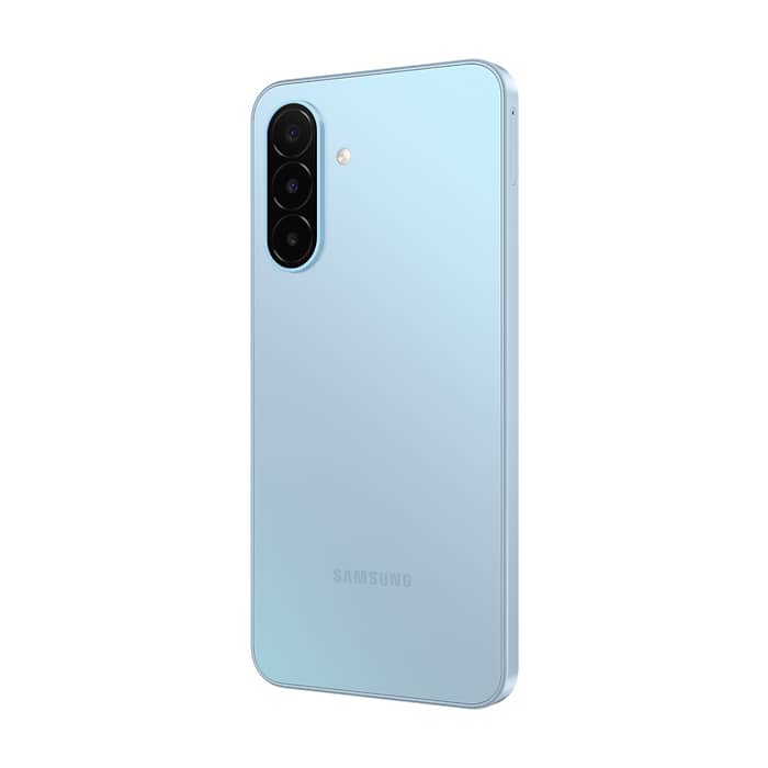Samsung SM-A185 LTE GALAXY A18 4GB 128GB Light Blue (тъмнейл - 4)