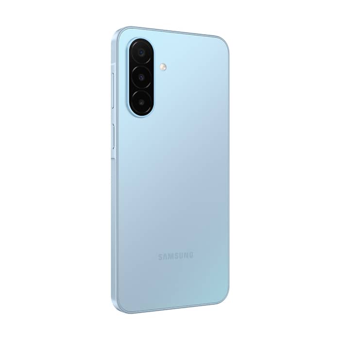 Samsung SM-A185 LTE GALAXY A18 4GB 128GB Light Blue (тъмнейл - 5)