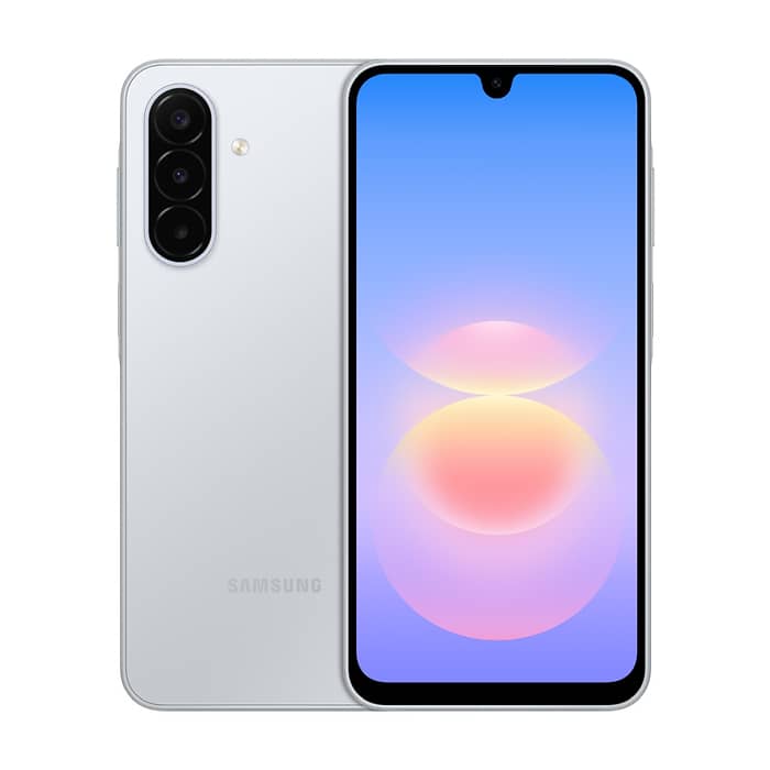 Samsung SM-A185 LTE GALAXY A18 4GB 128GB Silver