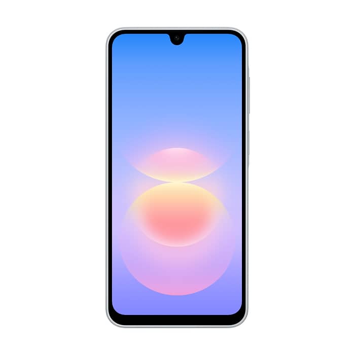 Samsung SM-A185 LTE GALAXY A18 4GB 128GB Silver (тъмнейл - 2)