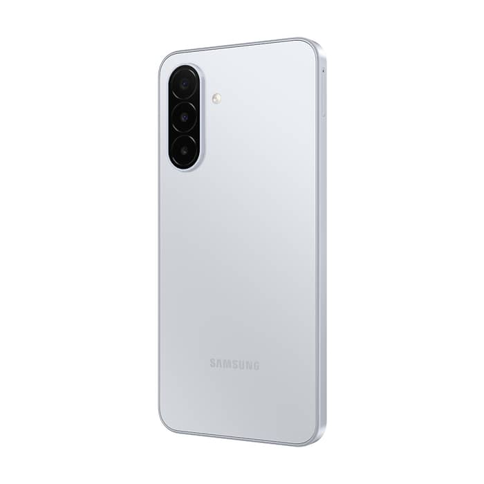 Samsung SM-A185 LTE GALAXY A18 4GB 128GB Silver (тъмнейл - 4)