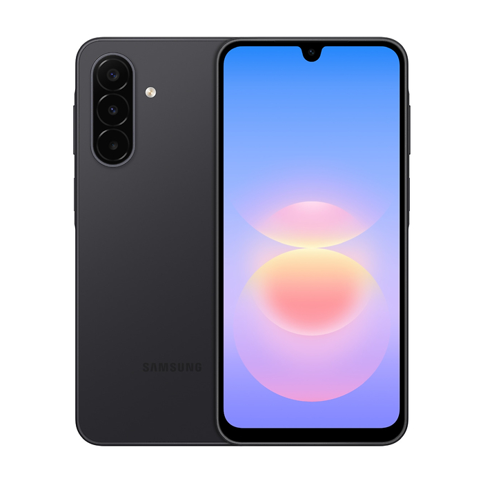 Samsung SM-A185 LTE GALAXY A18 8GB 256GB Black