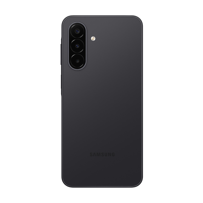 Samsung SM-A185 LTE GALAXY A18 8GB 256GB Black (тъмнейл - 3)