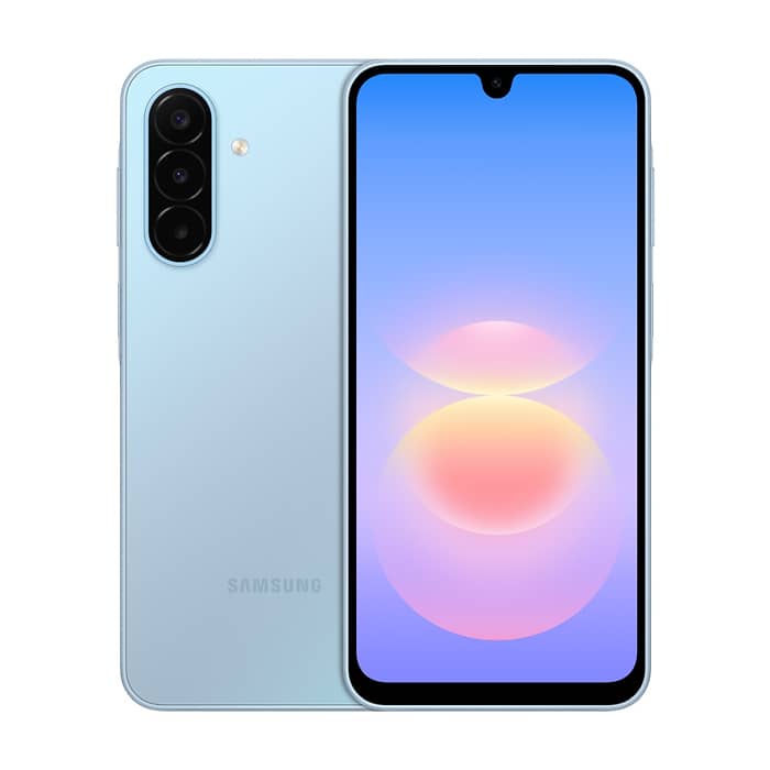 Samsung SM-A185 LTE GALAXY A18 8GB 256GB Light Blue