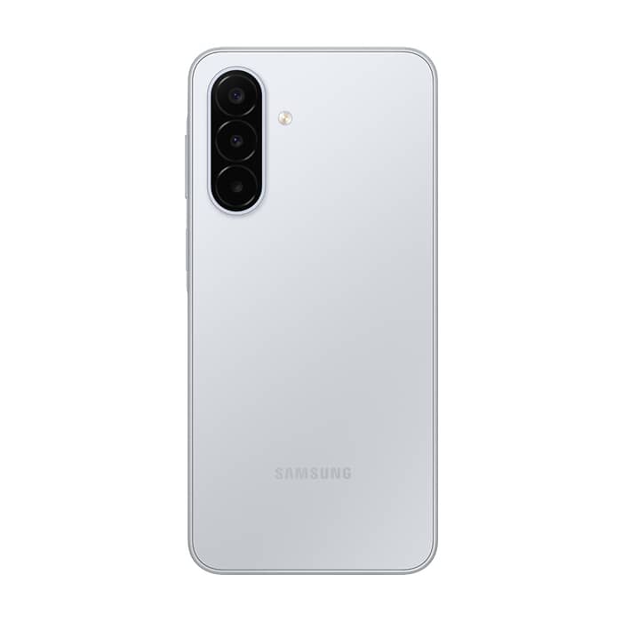 Samsung SM-A185 LTE GALAXY A18 8GB 256GB Silver (тъмнейл - 3)