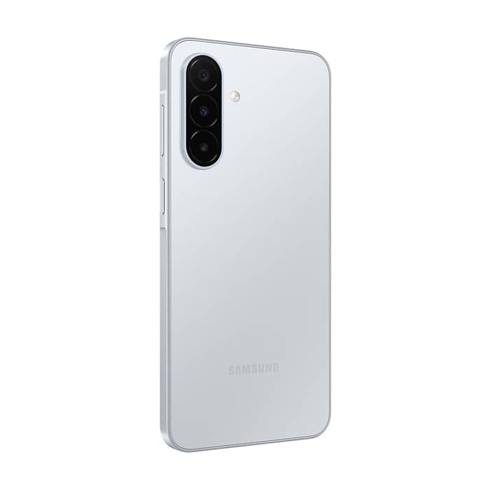 Samsung SM-A185 LTE GALAXY A18 8GB 256GB Silver (тъмнейл - 5)