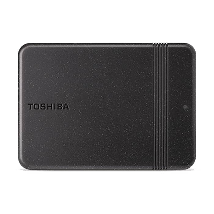 Toshiba Canvio Ready 1TB Black ( 2.5", USB 3.2 )