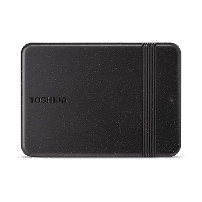 Toshiba Canvio Ready 2TB Black ( 2.5", USB 3.2 )