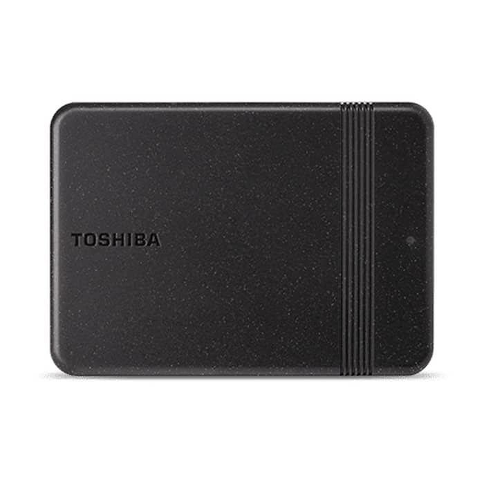 Toshiba Canvio Ready 4TB Black ( 2.5", USB 3.2 )