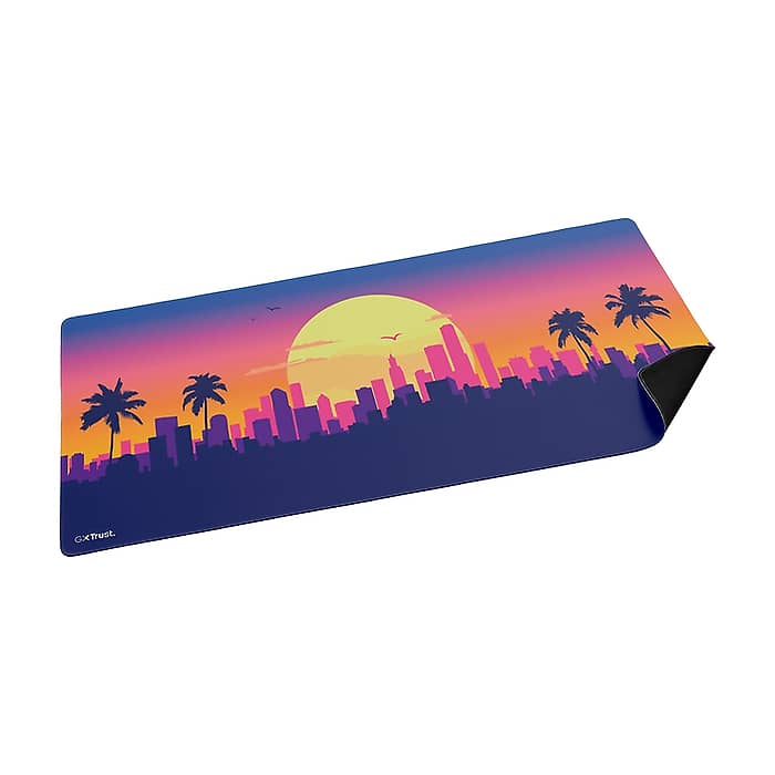 TRUST GXT882 3-in-1 Miami Gaming Bundle US (тъмнейл - 3)