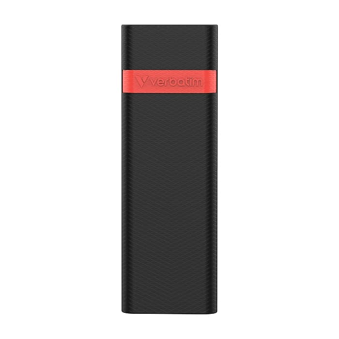 Verbatim M.2 NVMe SSD Enclosure Kit USB 3.2 Gen 2