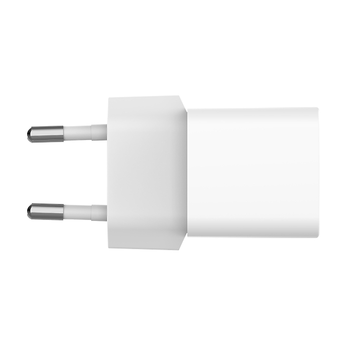 Verbatim Mini GaN Charger 20W EU plug (тъмнейл - 5)