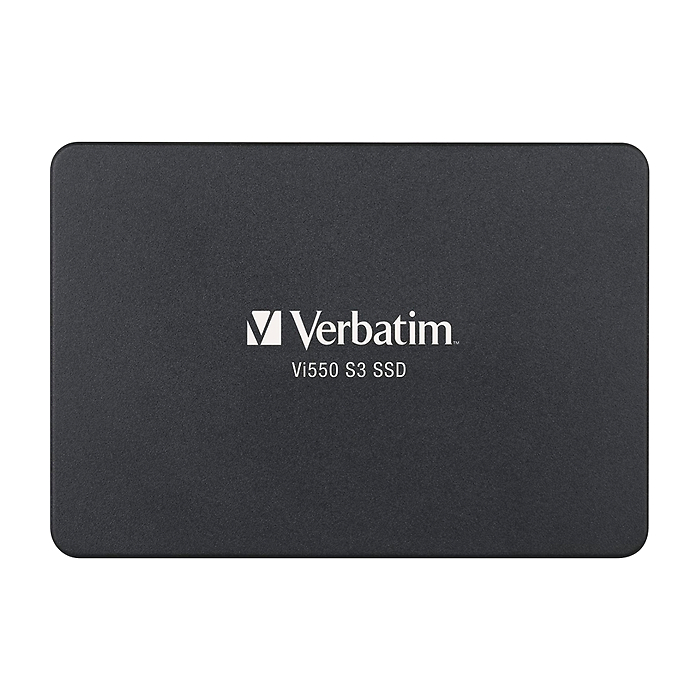 Verbatim Vi550 S3 2.5" SATA III 7mm SSD 128GB
