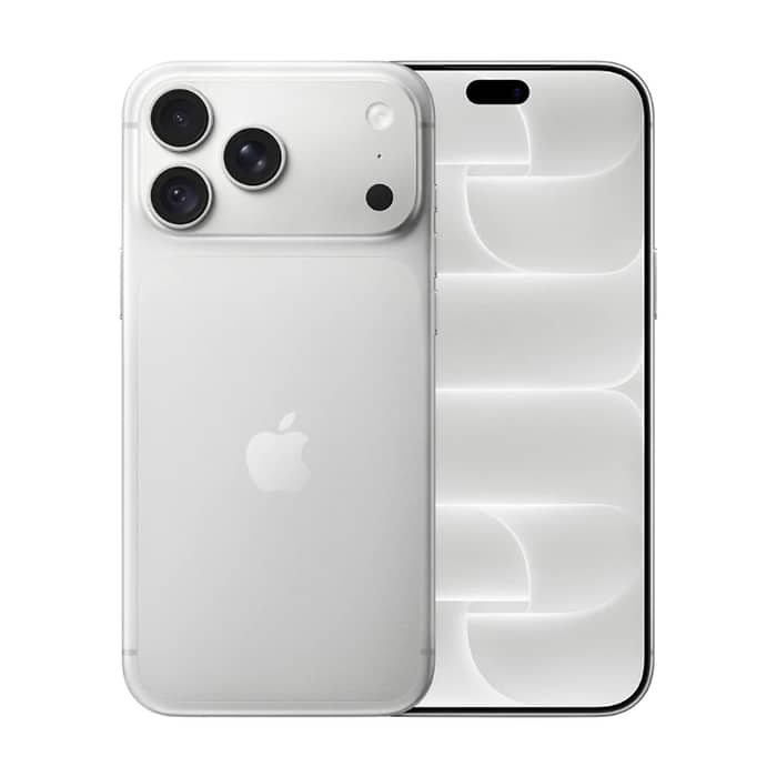 Apple iPhone 18 Pro Max 256GB Silver