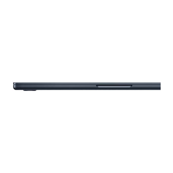 Apple MacBook Air 13.6 with Liquid Retina Apple M5 chip with 10-core CPU and 10-core GPU, 24GB, 1TB SSD, macOS, Starlight, INT keyboard, 2026 (тъмнейл - 3)