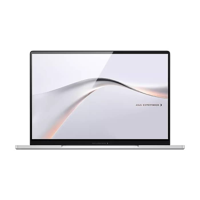 Asus ExpertBook A7,A7406CMA-U90290,Intel 7 350 1.5 GHz (6 MB Cache, up to 4.8 GHz, 6 Cores, 6 Threads),14" OLED, WQXGA +(2800x 1800) 16:10,AG, 120Mhz,DDR5X 16GB ( on board ),512 GB M.2 G4, Wi-Fi 6E. Bluetooth 5.4,VGA,HDMI, No OS,Aluminum,Lunar Silv