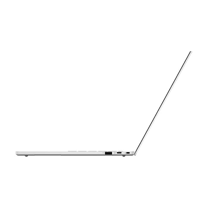 Asus ExpertBook A7,A7406CMA-U90290,Intel 7 350 1.5 GHz (6 MB Cache, up to 4.8 GHz, 6 Cores, 6 Threads),14" OLED, WQXGA +(2800x 1800) 16:10,AG, 120Mhz,DDR5X 16GB ( on board ),512 GB M.2 G4, Wi-Fi 6E. Bluetooth 5.4,VGA,HDMI, No OS,Aluminum,Lunar Silv (тъмнейл - 2)