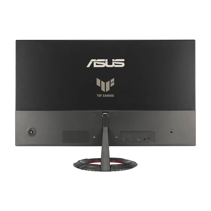 Asus TUF Gaming VG279Q5R Gaming Monitor ,27-inch, Full HD(1920x1080), 200Hz, Fast IPS, ELMB, 0.3ms GTG (min.), Stereo speaker, DisplayWidget Center, AI Visual, Black (тъмнейл - 4)