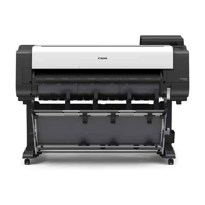 Canon imagePROGRAF TX-3300 incl. stand + Roll Unit RU-34