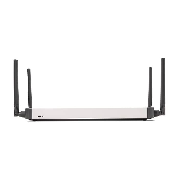 Cisco C8111-C-G2-MX 6 Port Secure Router, Embedded 5G SA Cellular Modem