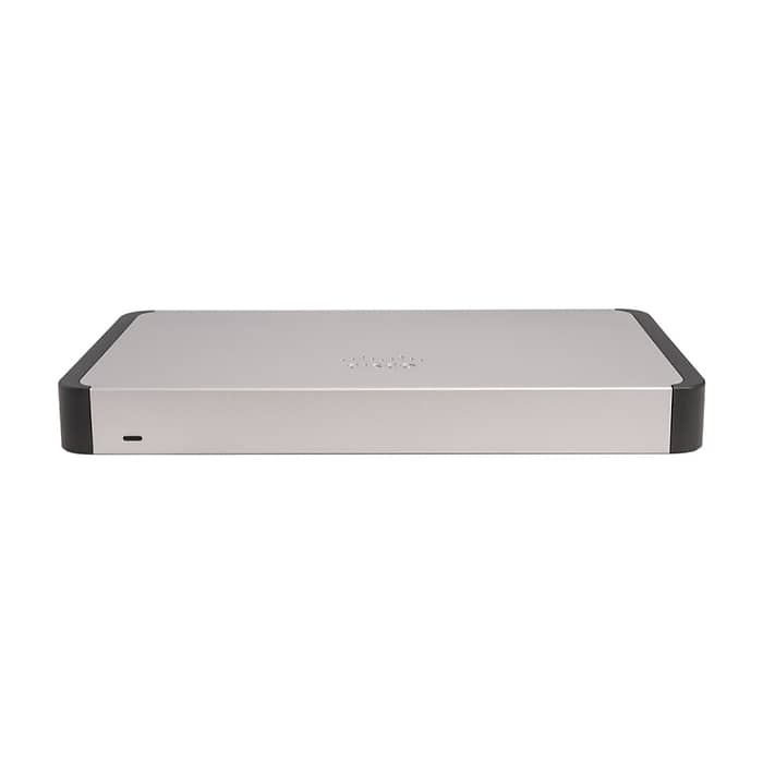 Cisco C8111-G2-MX 6-port Secure Router