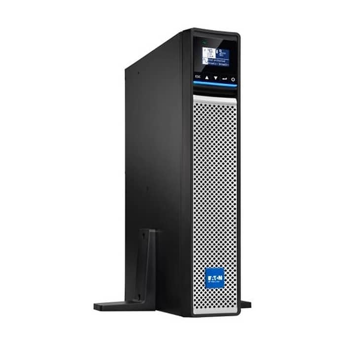 Eaton 5P 1150i RT2U Li-Ion G2 (тъмнейл - 3)