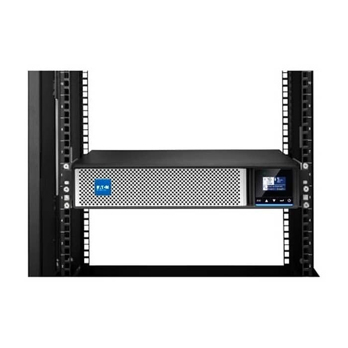 Eaton 5P 1150i RT2U Netpack Li-Ion G2 (тъмнейл - 4)
