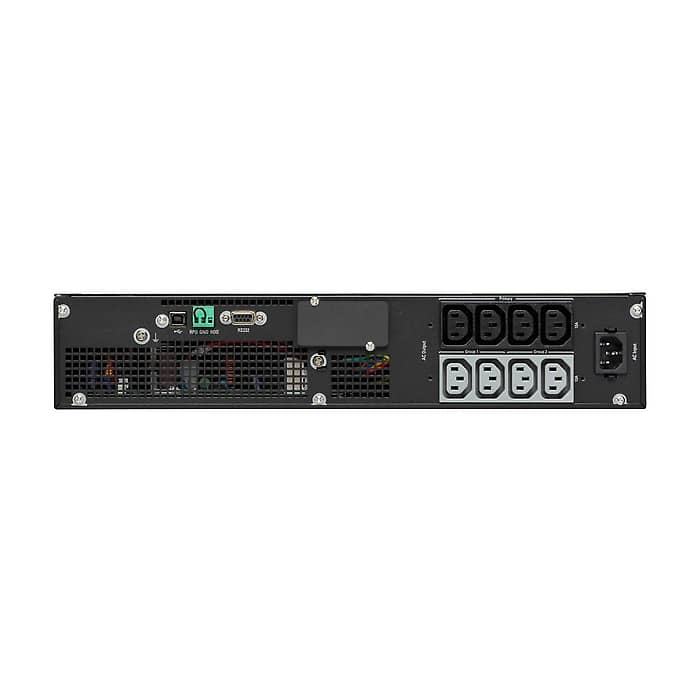 Eaton 5P 1550i RT2U Li-Ion G2 (тъмнейл - 2)