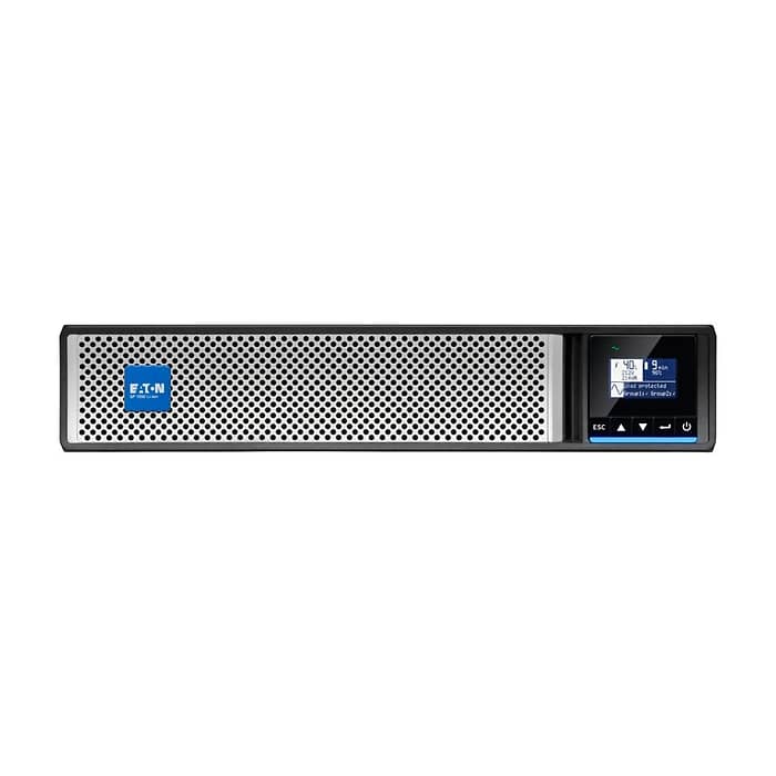 Eaton 5P 1550i RT2U Netpack Li-Ion G2