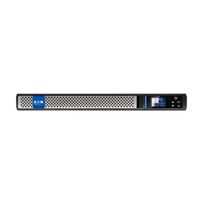 Eaton 5P 650i Rack 1U Li-Ion G2