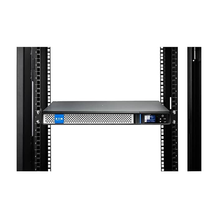 Eaton 5P 650i Rack 1U Li-Ion G2 (тъмнейл - 5)