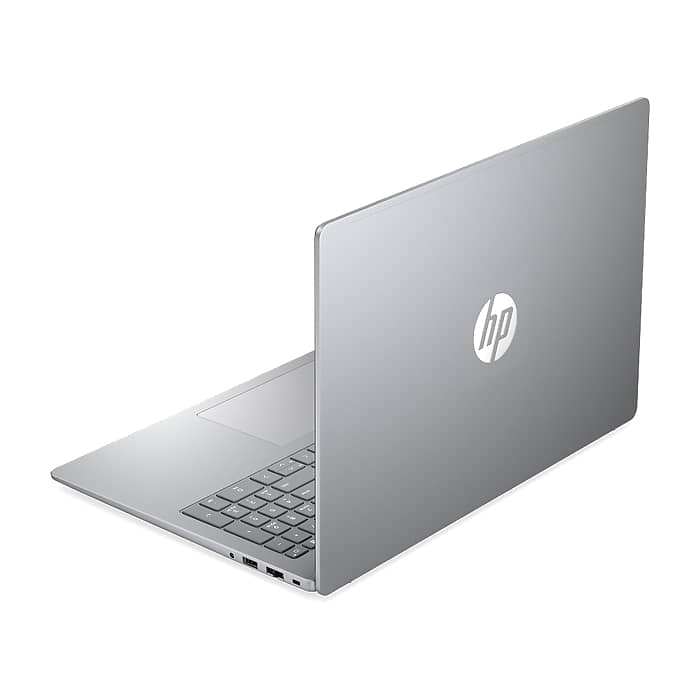 HP 200 G2a 16 Meteor Silver, AMD Ryzen 5 220 (up to 4.9GH/16MB/6C), 16" WUXGA AG 300nits, 16GB 5600Mhz 2DIMM, 512GB PCIe SSD, Wi-Fi 6 +BT 5.4, Backlit Kbd, 3C Batt, NO AC Adapter, Free Dos, 3Y Warranty Offsite (тъмнейл - 3)