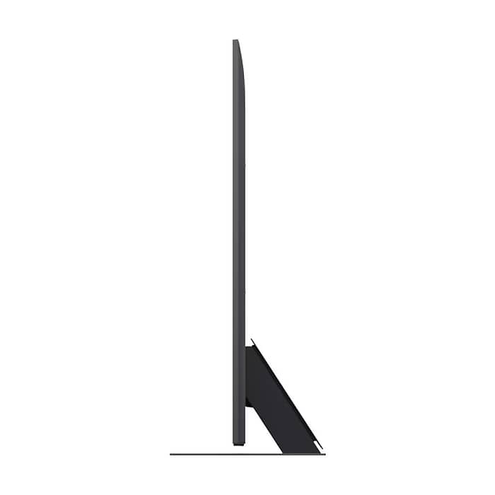 LG 65QNED86B3B, 55" 4K QNED MiniLED Smart TV, 3840x2160, 120Hz Native (VRR 144Hz), DVB-T2/C/S2, alpha 7 AI Processor, HDR10 / HLG, Dolby Vision, webOS 26 ThinQ, VRR/ALLM/HGiG, 4K Super Upscaling, WiFi 5, Bluetooth 5.3, AirPlay 2, LAN, CI, HDMI, AI So (тъмнейл - 3)