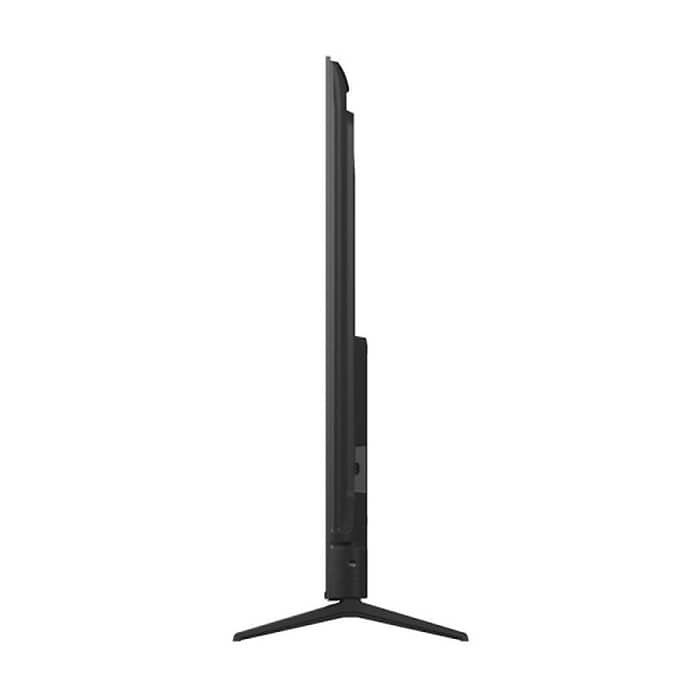 LG 75NU800B3LA, 75" NANO 4K UHD, 3840x2160, DVB-T2/C/S2, AI Alpha 7, HDR 10, webOS 26, ThinQ AI, VRR, ALLM, HGiG, WiFi, Clear Voice, 4K Super Upscaling, Bluetooth 5.3, Hdmi e-ARC , CI, LAN, AirPlay2, AI Sound Pro, Google Cast, 2 Pole stand, Black (тъмнейл - 4)