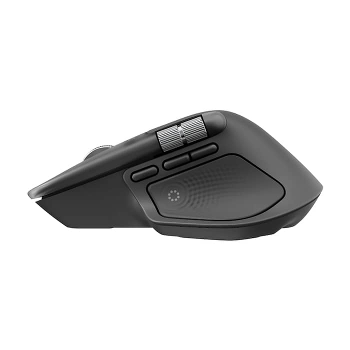 Logitech MX Master 4 for Business - GRAPHITE - EMEA28i-935 (тъмнейл - 3)