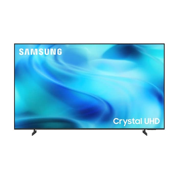 Samsung 65" 65U8072H Crystal UHD LED Vision AI Smart 4K 50Hz 2026 (тъмнейл - 4)