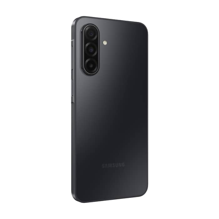 Samsung SM-A175 LTE GALAXY A17 256GB 8GB Black (тъмнейл - 3)
