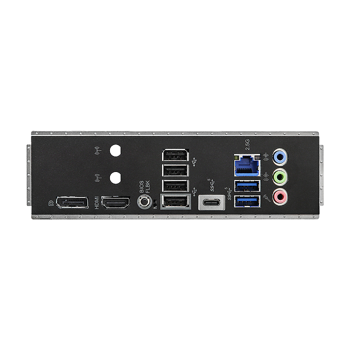 Дънна платка ASRock B650M-HDV/M.2, Socket AM5 2xDDR5