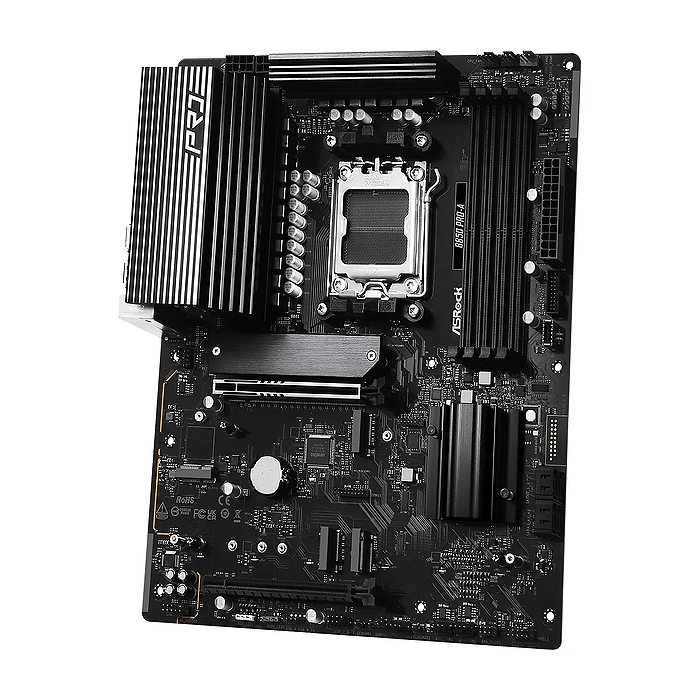 Дънна платка ASRock B850 PRO-A socket AM5, DDR5