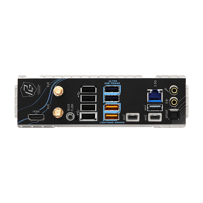 Дънна платка ASRock B850 RIPTIDE WIFI7 socket AM5, DDR5