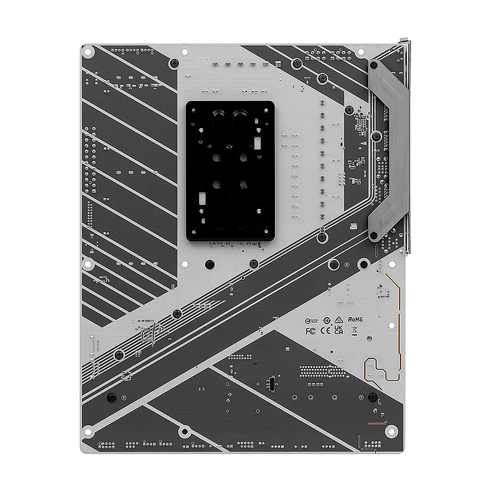 Дънна платка ASROCK X870 PRO RS, Socket AM5, DDR5