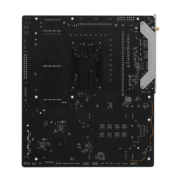 Дънна платка ASROCK X870E TAICHI LITE, Socket AM5, DDR5