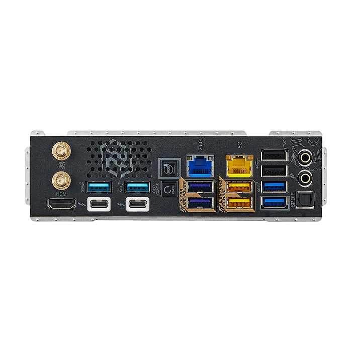 Дънна платка ASRock Z890 TAICHI LITE WIFI, LGA 1851, DDR5