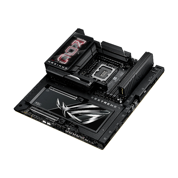 Дънна платка ASUS ROG MAXIMUS Z890 EXTREME, LGA 1851, DDR5