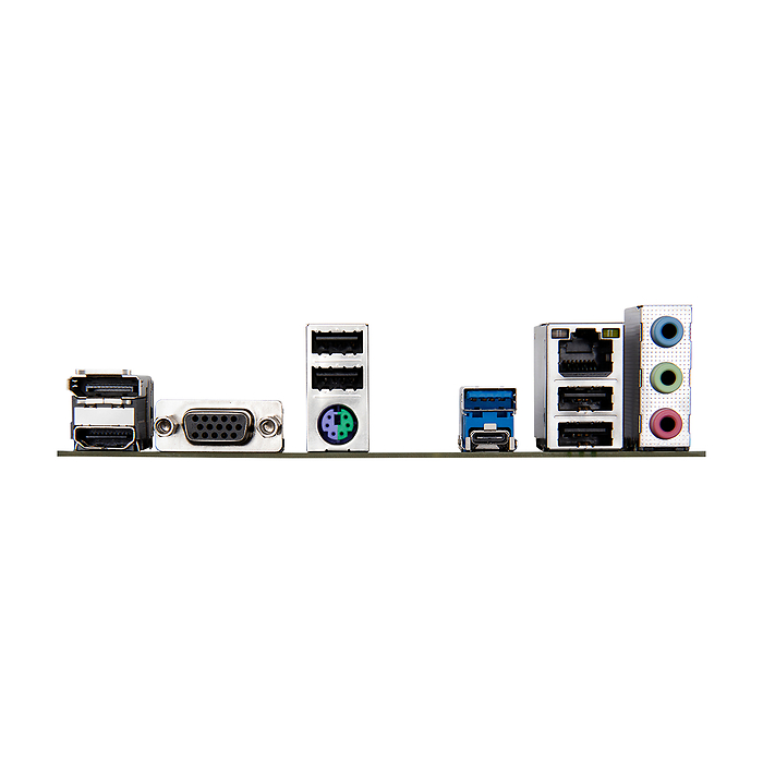 Дънна платка GIGABYTE A620M DS3H socket AM5, DDR5