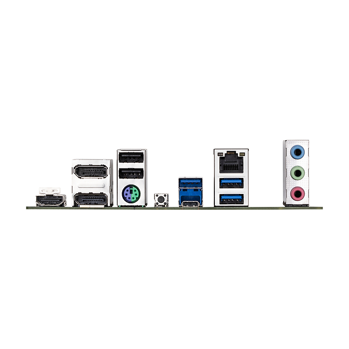 Дънна платка GIGABYTE B850M D3HP socket AM5, DDR5