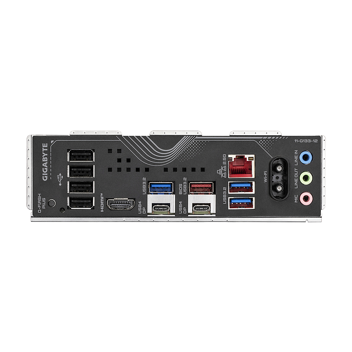 Дънна платка GIGABYTE X870 EAGLE WIFI 7, Socket AM5, DDR5
