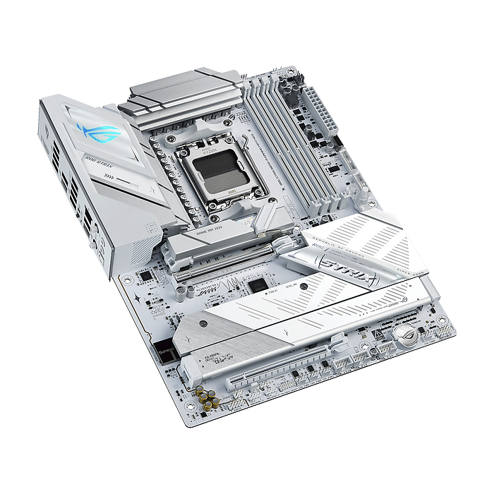 Дънна платка ASUS ROG STRIX B850-A GAMING WIFI 7 NEO, Socket AM5, DDR5