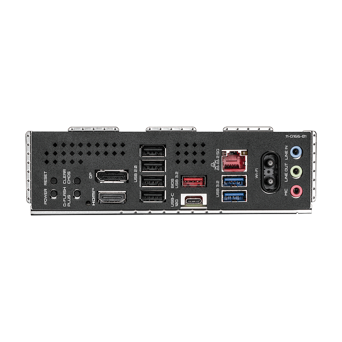 Дънна платка GIGABYTE B840 GAMING X WIFI 6E socket AM5, DDR5
