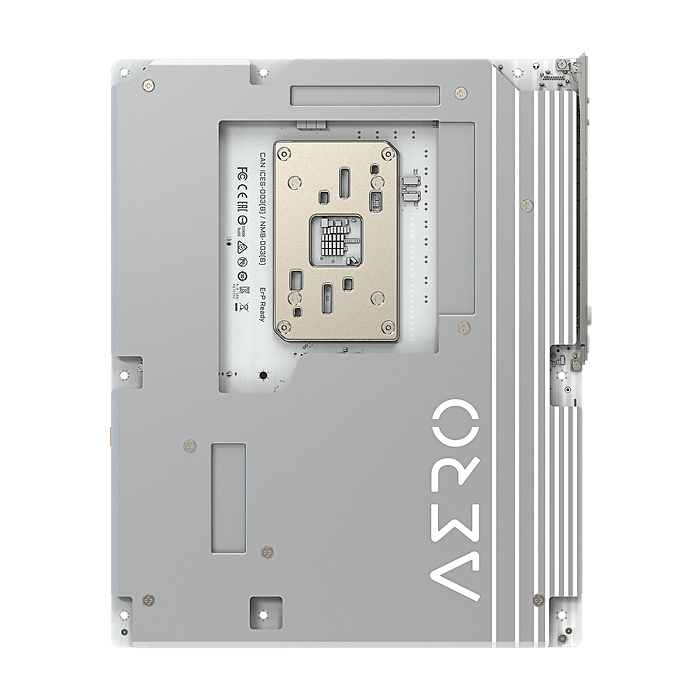 Дънна платка GIGABYTE X870E AERO X3D WOOD WIFI7, Socket AM5, DDR5